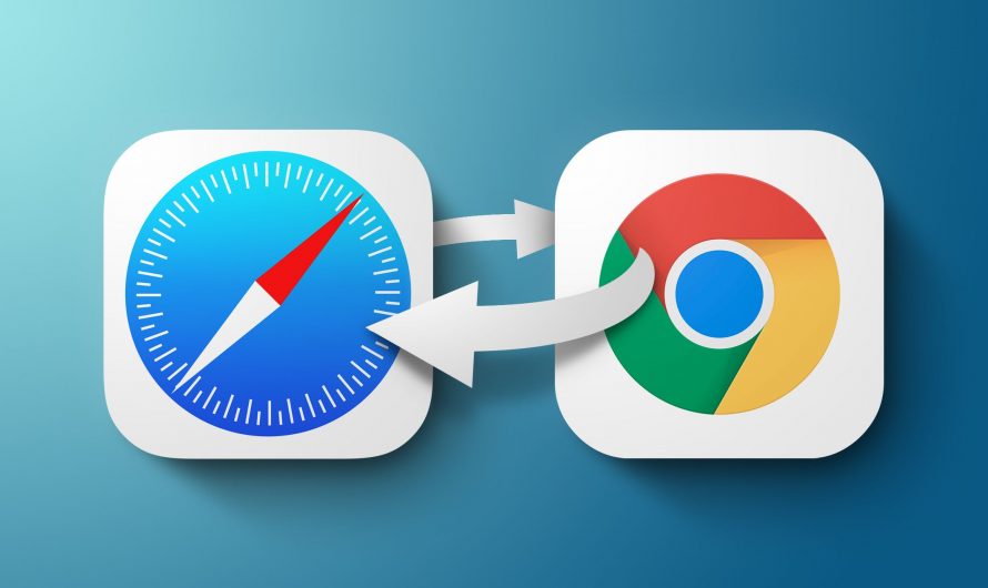 Как поменять браузер по умолчанию в iOS 14 с Safari на Chrome, Firefox, Edge или другой