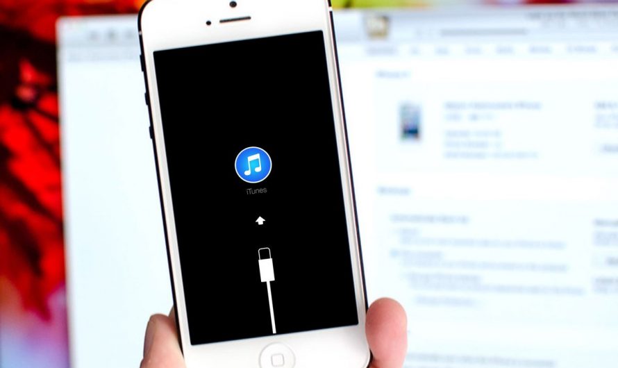 Что делать, когда iTunes предлагает обновиться при подключении компьютера к iPhone