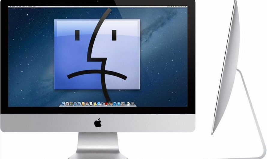 Что делать, если компьютер Mac не включается?