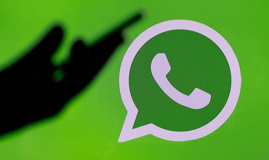 Установка кастомных обоев для отдельных чатов WhatsApp