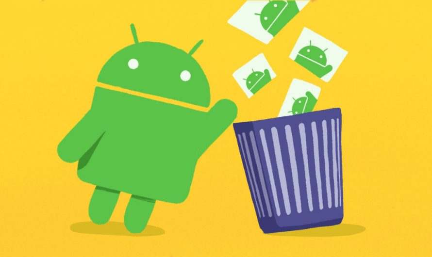 Как очистить кеш на Android и когда это нужно делать