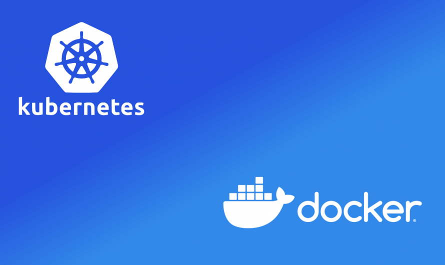 Какую систему контейнеров следует использовать: Kubernetes или Docker