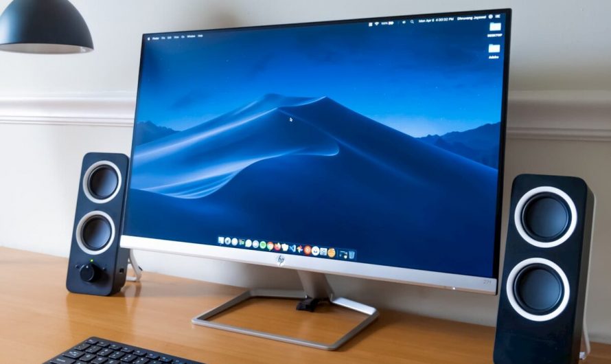 Как установить macOS на виртуальную машину в Ubuntu Linux