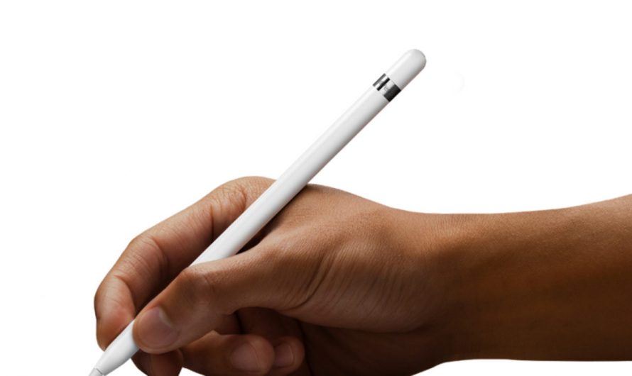 Как зарядить стилус Apple Pencil без зарядного устройства