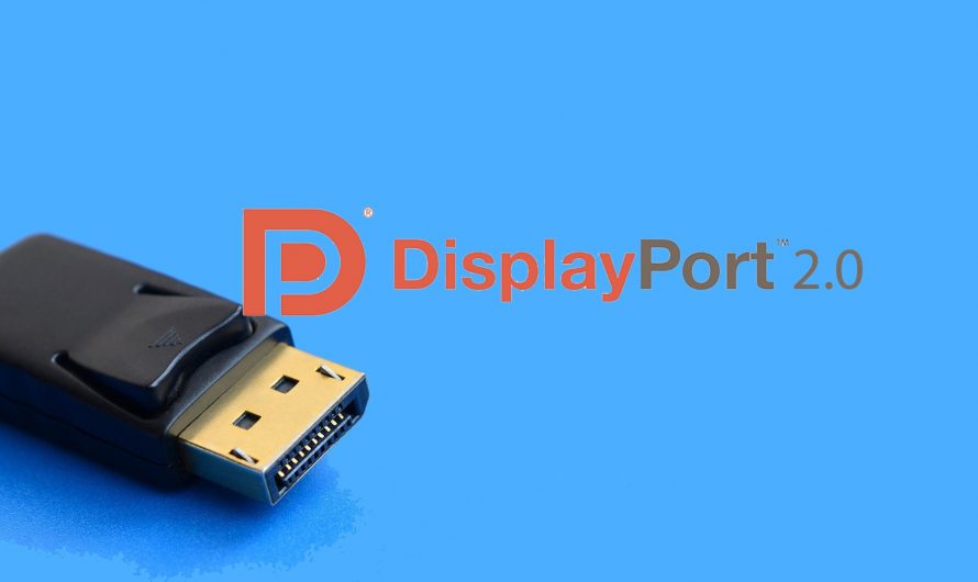 Что такое DisplayPort 2 и действительно ли он вам нужен