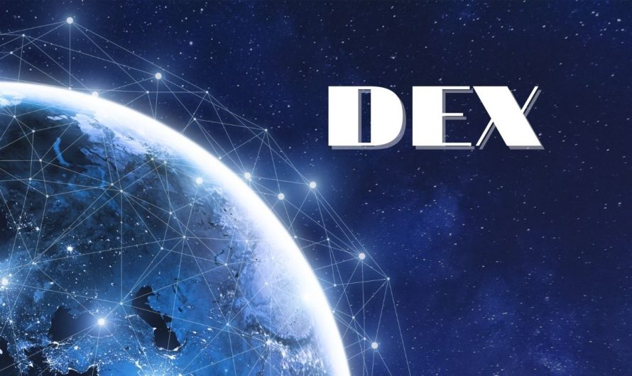 Что такое децентрализованная криптовалютная биржа (DEX)