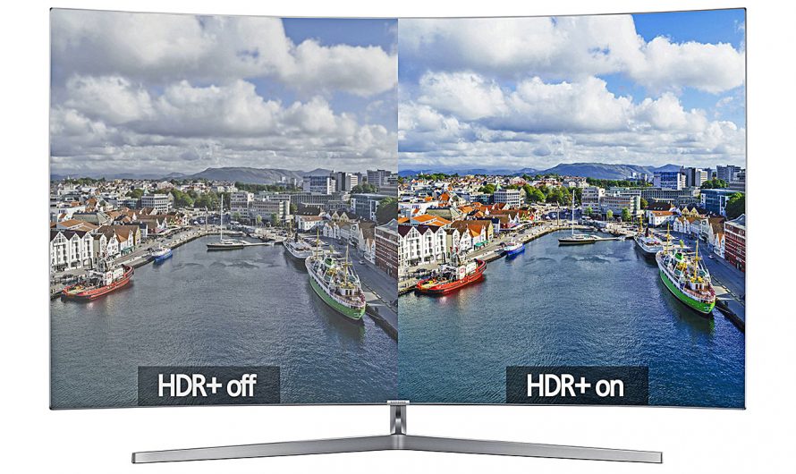 Что такое HDR и как оно улучшает работу телевизоров и мониторов