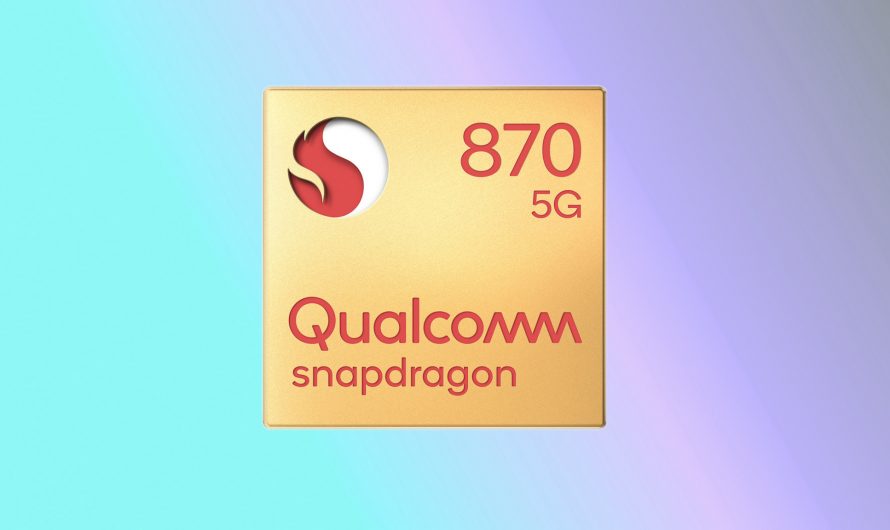 Список смартфонов на процессоре Snapdragon 870 с характеристиками