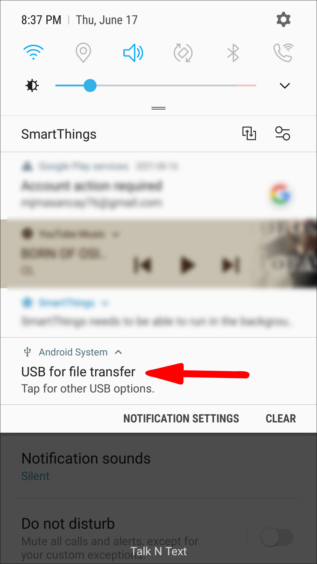 Как включить отладку по USB если разбит экран Samsung? - Подборки ответов на вопросы