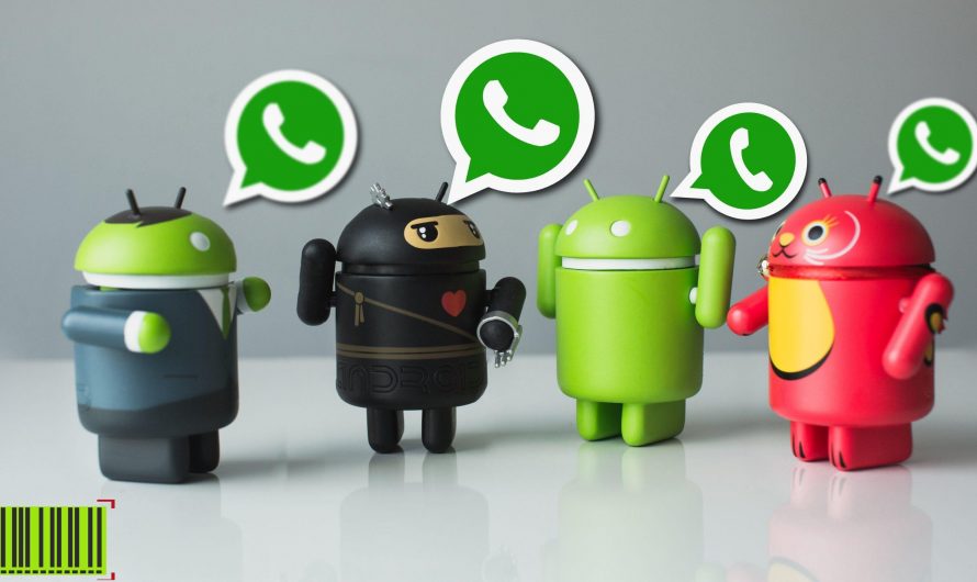 Как восстановить удалённые сообщения в WhatsApp