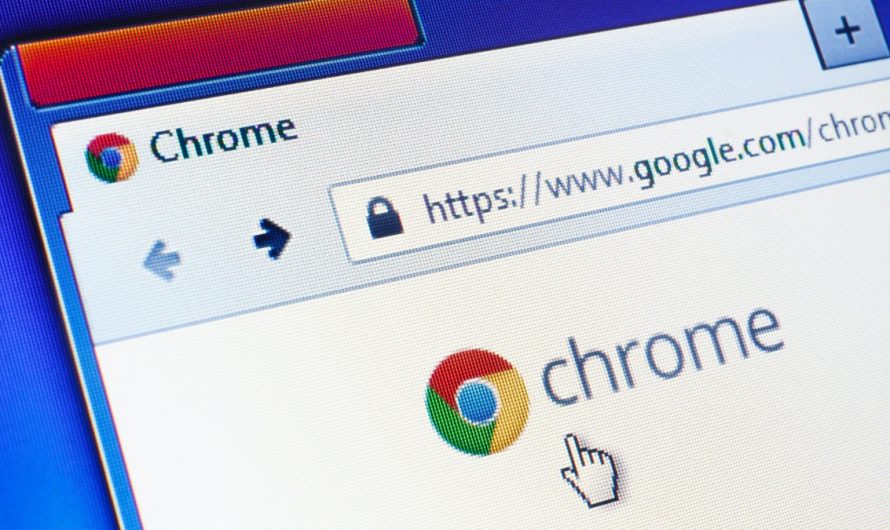 Где хранятся закладки браузера Google Chrome