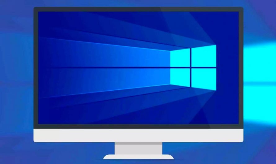 Что делать, если компьютер на Windows 10 перестаёт отвечать
