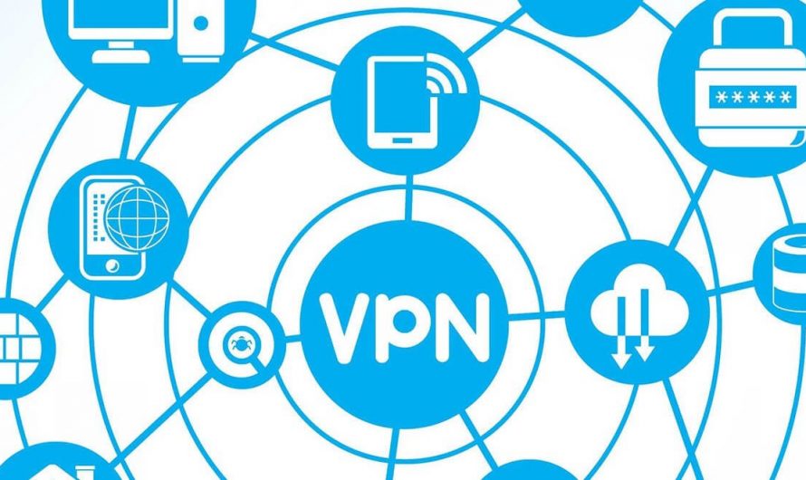 Скрывает ли VPN MAC-адрес во время использования