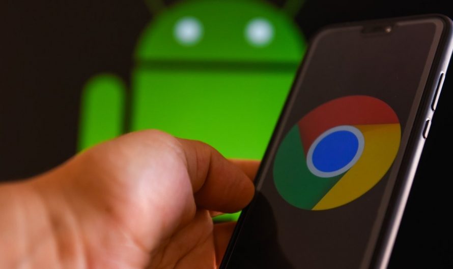 Как установить расширения для Chrome на Android