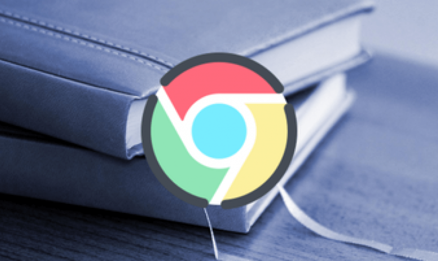 Где браузер Google Chrome сохраняет закладки